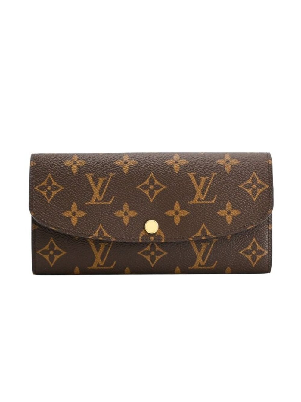 Louis Vuitton Wallet Portefeuille Emily